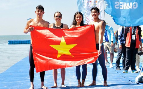 TRỰC TIẾP SEA Games 2025 ngày cuối cùng: Việt Nam kết thúc đại hội với 87 HCV