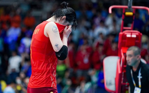 Nhiều thử thách và những sự tiếc nuối của đoàn thể thao Việt Nam tại SEA Games 2025