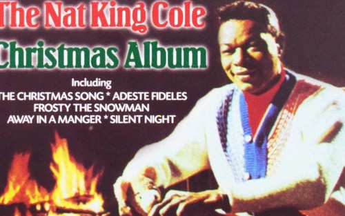 Album "The Christmas Song" của Nat King Cole: Giai điệu Giáng sinh kinh điển nhất thế kỷ 20