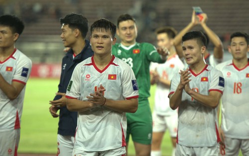 AFC tổ chức giải đấu giống mô hình châu Âu, ĐT Việt Nam hưởng lợi  