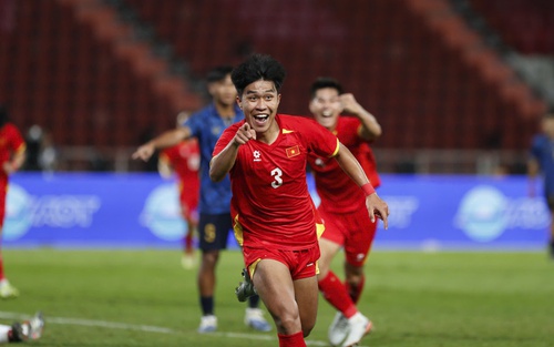 Xem trực tiếp bóng đá VCK U23 châu Á 2026 ở đâu? Kênh truyền hình nào của Việt Nam trực tiếp?
