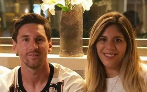 Em gái kín tiếng của Messi phải hoãn đám cưới vì gặp tai nạn giao thông nghiêm trọng