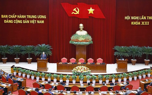 Từ sự đồng thuận hôm nay đến niềm tin ngày mai