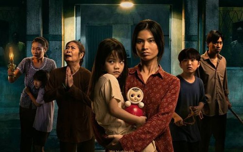 "Nhà hai chủ"- điểm sáng diễn xuất