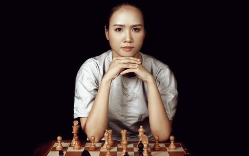 Việt Nam có Đại kiện tướng cờ vua thứ 20
