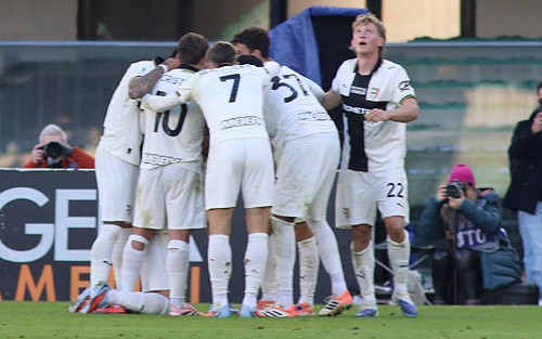 Nhận định, soi tỷ lệ Parma vs Fiorentina 18h30 ngày 27/12, vòng 17 Serie A