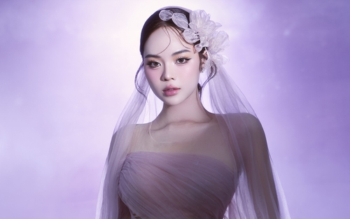 Mai Diệu Ly ra mắt album thứ hai trong năm 2025 "Một đời để nhớ"