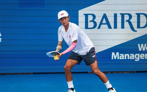 Quang Dương thẳng thắn về thị trường pickleball Việt Nam: Vợt đắt tiền chưa chắc đã 'xịn'