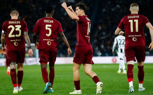 Nhận định, soi tỷ lệ Roma vs Genoa 02h45 ngày 30/12, vòng 17 Serie A