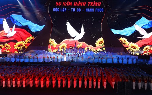 Công bố 10 sự kiện Văn hóa, Thể thao và Du lịch tiêu biểu năm 2025