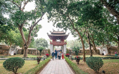 Giữ gìn bản sắc văn hóa, tạo động lực phát triển trong kỷ nguyên mới