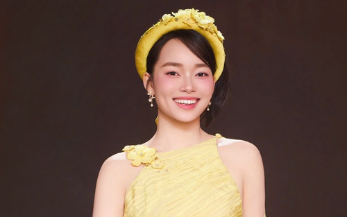 Quán quân Tuyệt đỉnh song ca Võ Phương Thủy đưa dân ca đến gần hơn với khán giả trẻ