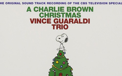 "A Charlie Brown Christmas" của Vince Guaraldi Trio: Những giai điệu cũ trở lại dịp cuối năm