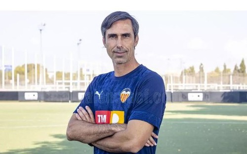 Real Madrid gửi lời chia buồn tới HLV của Valencia tử nạn tại Indonesia