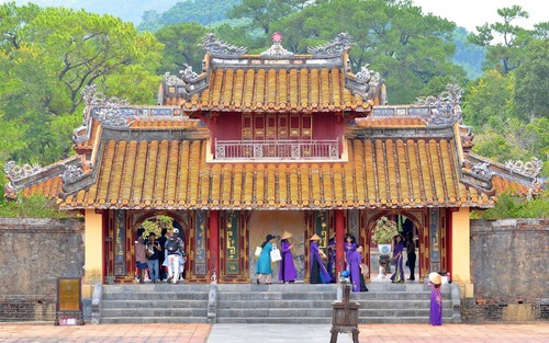 Huế: Mở rộng đối tượng miễn, giảm phí tham quan di tích từ năm 2026