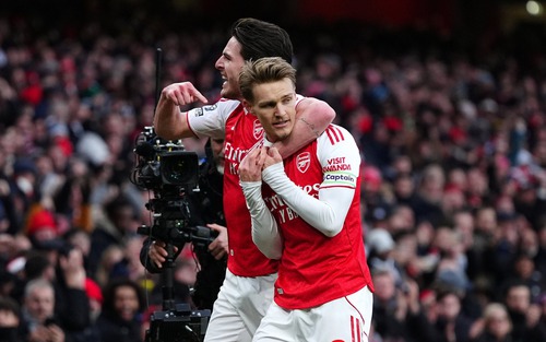 Arsenal - Aston Villa: Odegaard có ngăn được Emery “báo thù”?