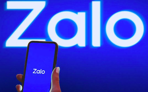 Zalo thu thập dữ liệu người dùng: Bộ Công Thương mời VNG làm việc