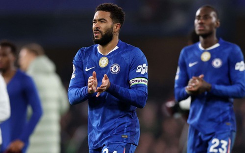 Chelsea - Bournemouth: Nghịch lý chơi tốt vẫn không thắng