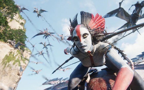 Avatar 3 duy trì sức hút tại các phòng vé toàn cầu