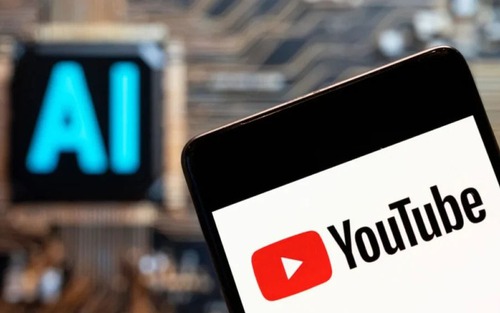Hơn 1/5 số video Youtube gợi ý cho người dùng mới là nội dung "rác"