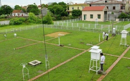Thích ứng thiên tai "vượt quy luật" - Bài cuối: Sức ép nâng cấp cảnh báo