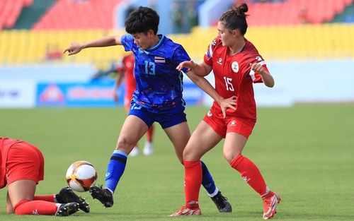 Xem VTV trực tiếp SEA Games 2025 hôm nay ngày 4/12