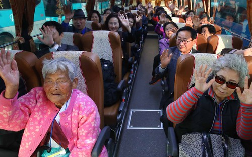 Tuổi thọ trung bình của người Hàn Quốc tiếp tục tăng