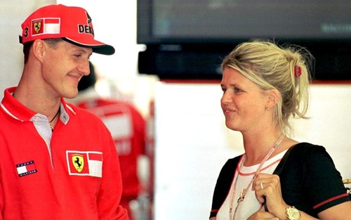 Hé lộ quy tắc thăm hỏi nghiêm ngặt quanh Michael Schumacher sau 12 năm bị tai nạn