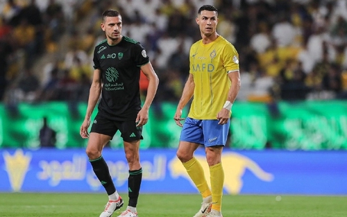 Nhận định, soi tỷ lệ Al Ahli vs Al Nassr 00h30 ngày 3/1, vòng 12 Saudi Pro League