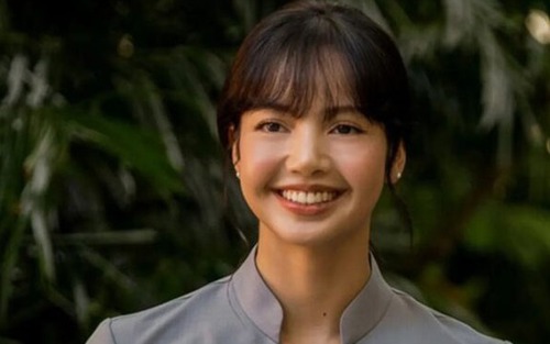 Lisa Blackpink được Variety tôn vinh là Ngôi sao đột phá của năm 2025