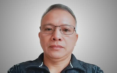 Tuyên phạt bị cáo Nguyễn Văn Đài 17 năm tù