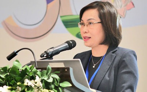 Hội nghị Bộ trưởng Số ASEAN lần thứ 6 dự kiến được tổ chức tại Hà Nội từ 12-16/1/2026