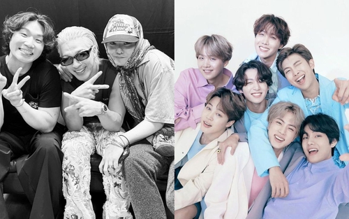 K-pop năm 2026: Các huyền thoại đồng loạt trở lại, tân binh sẵn sàng khuấy đảo