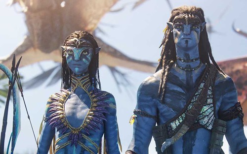 Dự đoán doanh thu mở màn "Avatar 3"