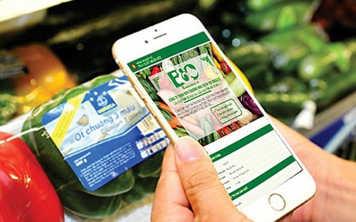  Truy xuất nguồn gốc "kẹt" ở nền dữ liệu