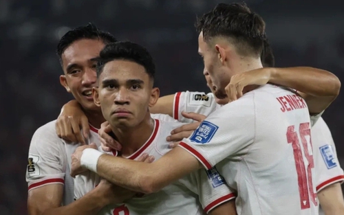 U22 Indonesia mất sao trẻ trước ngày đá SEA Games 2025, HLV Indra Sjafri lên tiếng