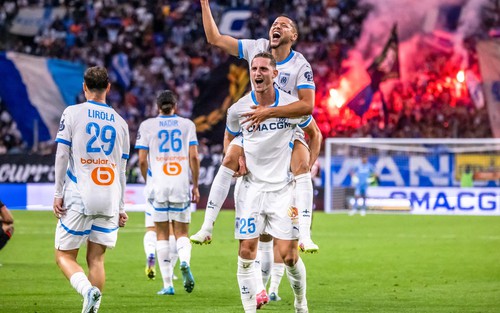 Nhận định, soi tỷ lệ Lille vs Marseille 03h00 ngày 6/12, vòng 15 Ligue 1
