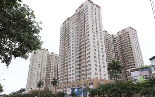 Quỹ Nhà ở Quốc gia - giải pháp căn cơ cho "cơn khát” an cư