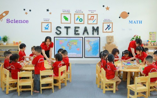 UNESCO công nhận Hà Nội là thành viên "Mạng lưới các Thành phố học tập toàn cầu"