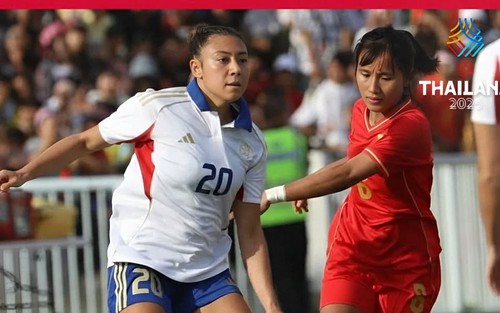 Đội bóng dự World Cup sảy chân, bất ngờ lớn xảy ra ở bảng đấu của ĐT Việt Nam