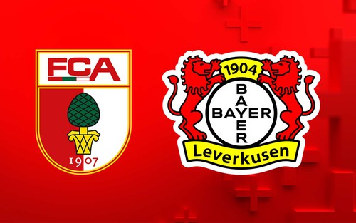 Nhận định, soi tỷ lệ Augsburg vs Leverkusen 21h30 hôm nay ngày 6/12, vòng 13 Bundesliga