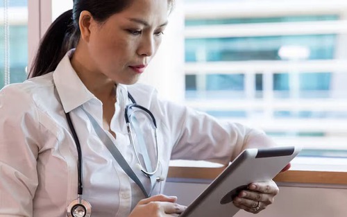 Bộ Y tế Mỹ công bố chiến lược mở rộng ứng dụng trí tuệ nhân tạo