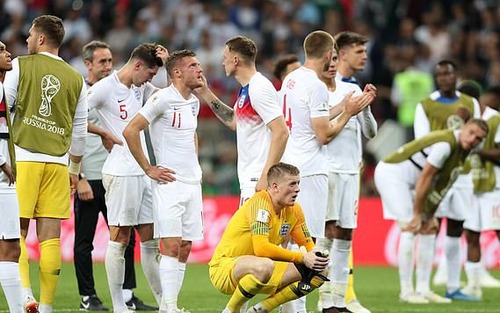ĐT Anh rơi vào bảng đấu khó tại World Cup 2026, gặp lại đối thủ từng gieo 'ký ức đau đớn'