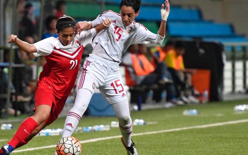 Kết quả bóng đá nữ SEA Games 2025 hôm nay ngày 7/12