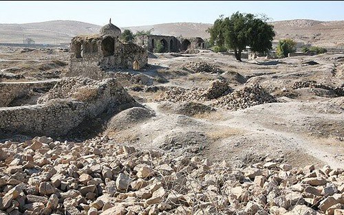 Iran phát hiện ngôi làng cổ 7.000 năm tuổi