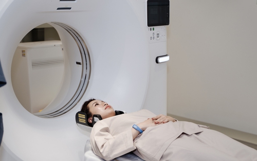 Ứng dụng công nghệ AI trong tầm soát ung thư, chăm sóc sức khỏe cộng đồng