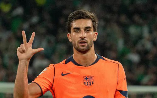 Nhận định, soi tỷ lệ Barcelona vs Eintracht Frankfurt 03h00 ngày 10/12, Champions League