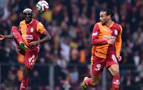 Nhận định, soi tỷ lệ Monaco vs Galatasaray 03h00 hôm nay ngày 10/12, Champions League