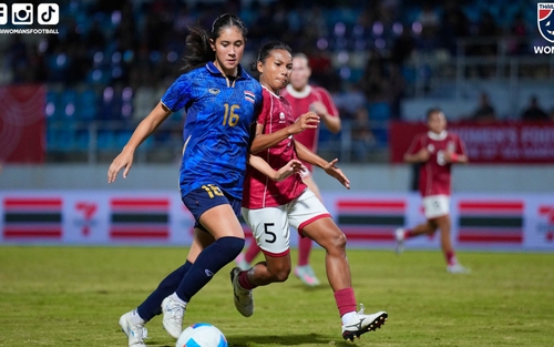 Lịch thi đấu bóng đá SEA Games 2025 ngày 9/12