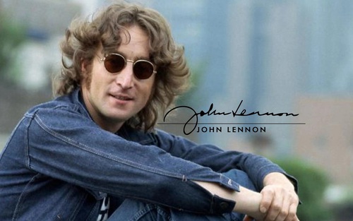 45 năm ngày mất John Lennon: Biểu tượng âm nhạc và giấc mơ hòa bình